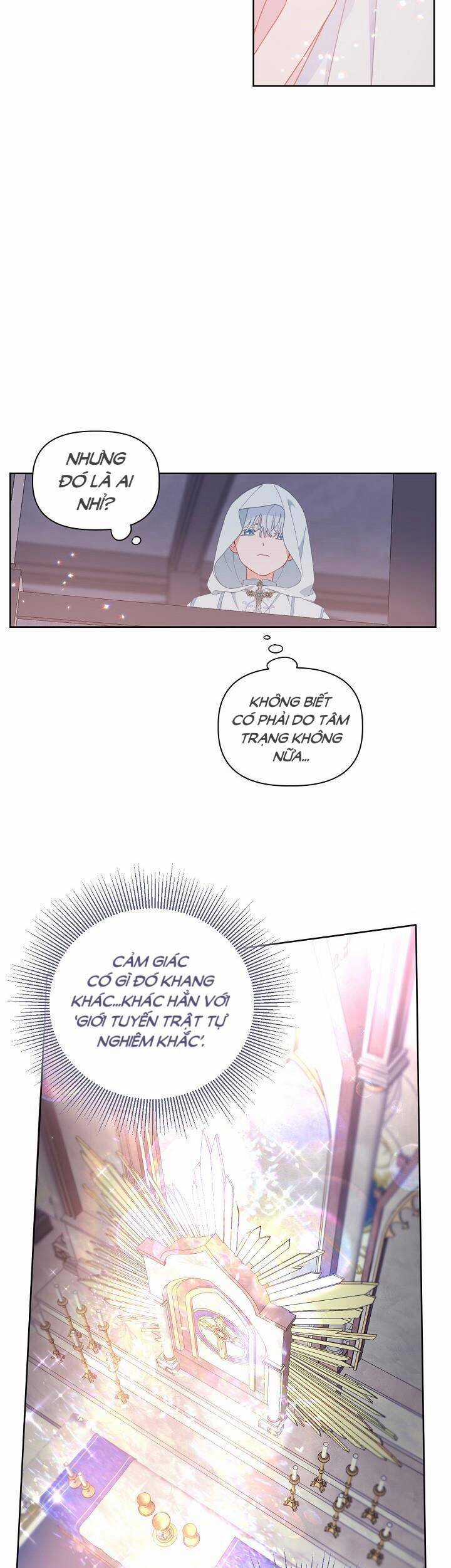 Sự Điều Trị Đặc Biệt Của Tinh Linh Chương 15 trang 13