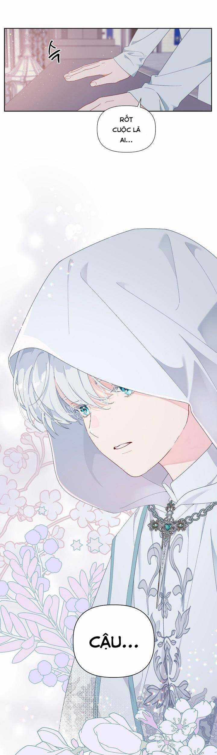 Sự Điều Trị Đặc Biệt Của Tinh Linh Chương 15 trang 15