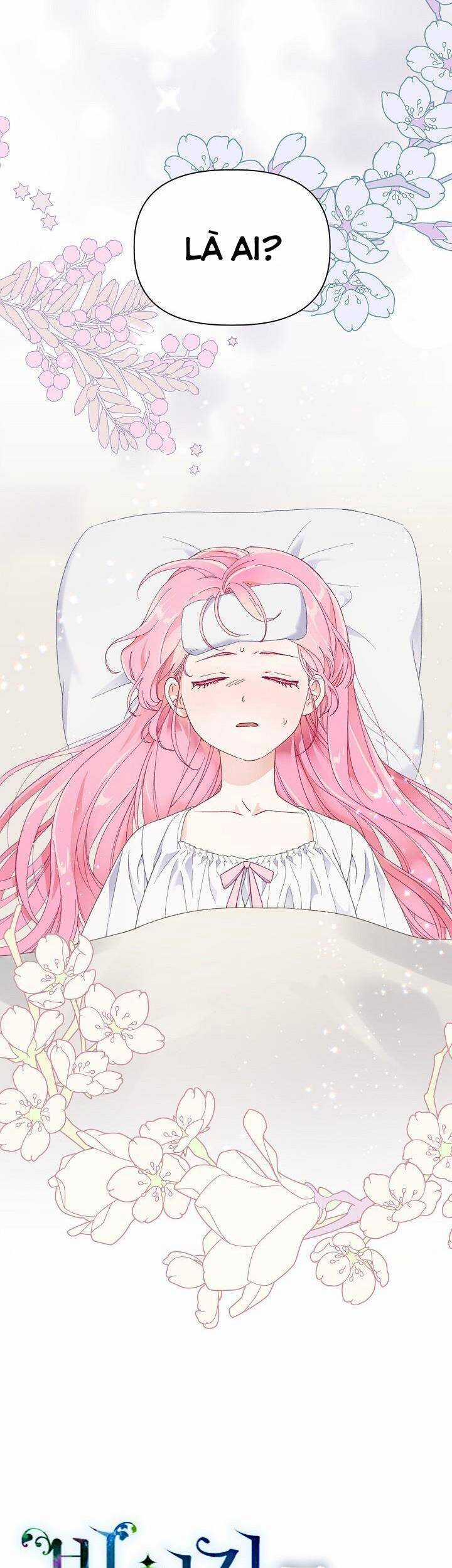 Sự Điều Trị Đặc Biệt Của Tinh Linh Chương 15 trang 17