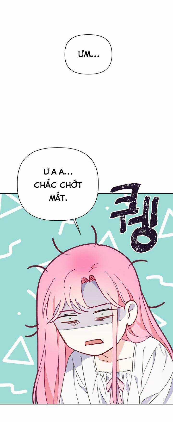 Sự Điều Trị Đặc Biệt Của Tinh Linh Chương 15 trang 19