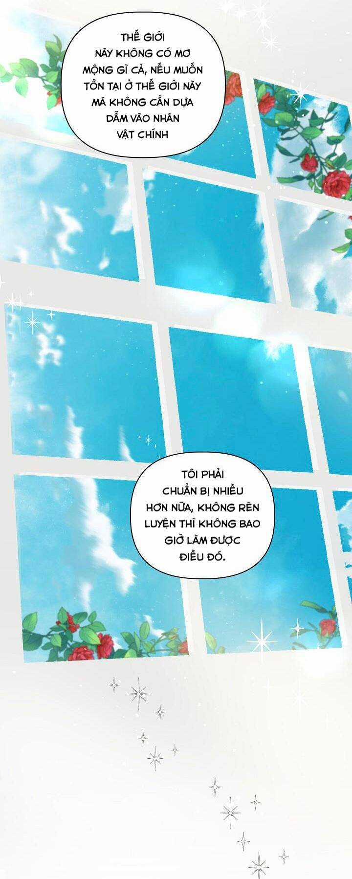 Sự Điều Trị Đặc Biệt Của Tinh Linh Chương 15 trang 23