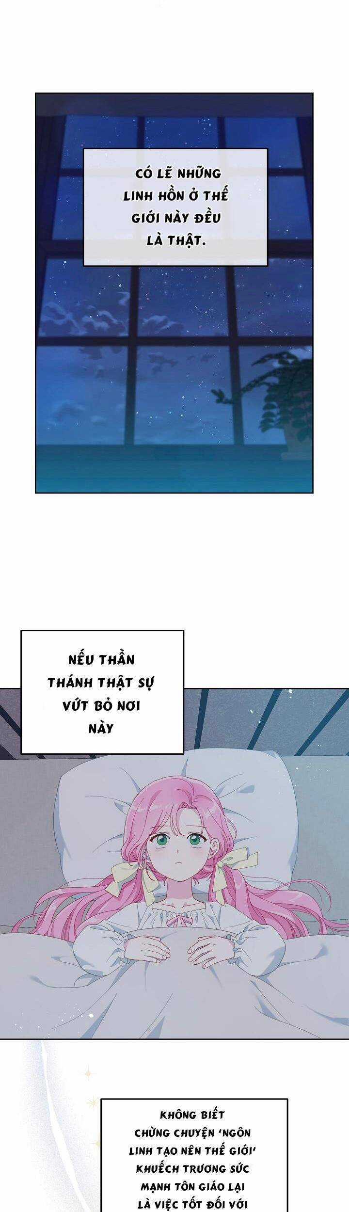 Sự Điều Trị Đặc Biệt Của Tinh Linh Chương 15 trang 32