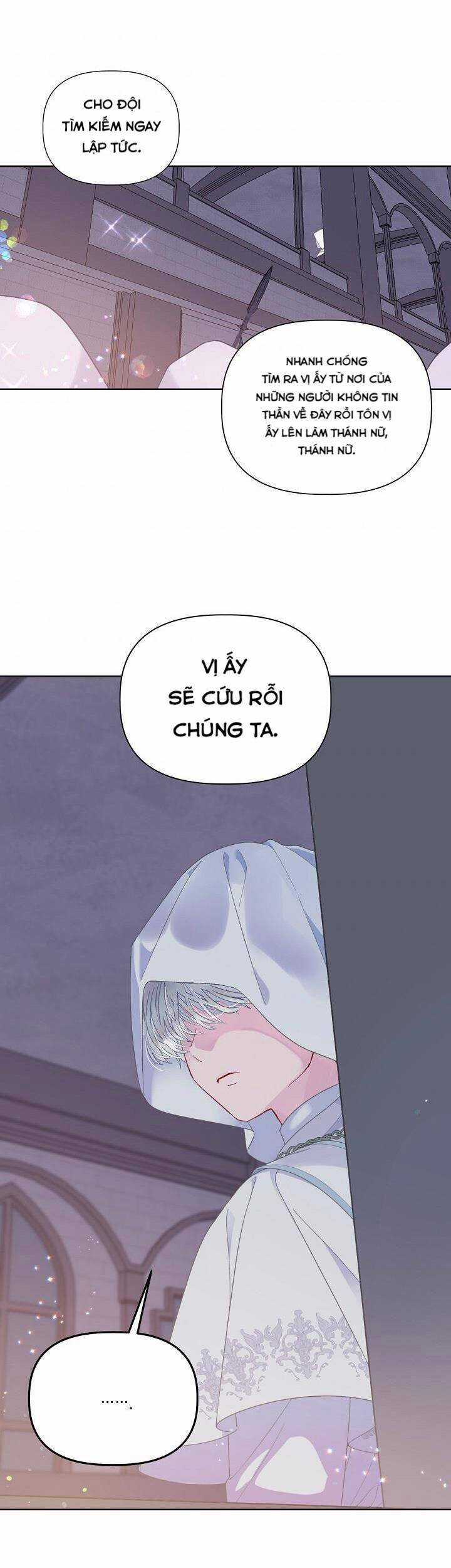 Sự Điều Trị Đặc Biệt Của Tinh Linh Chương 15 trang 4