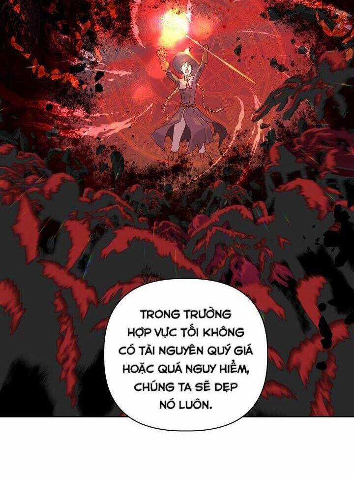 Sự Điều Trị Đặc Biệt Của Tinh Linh Chương 15 trang 41