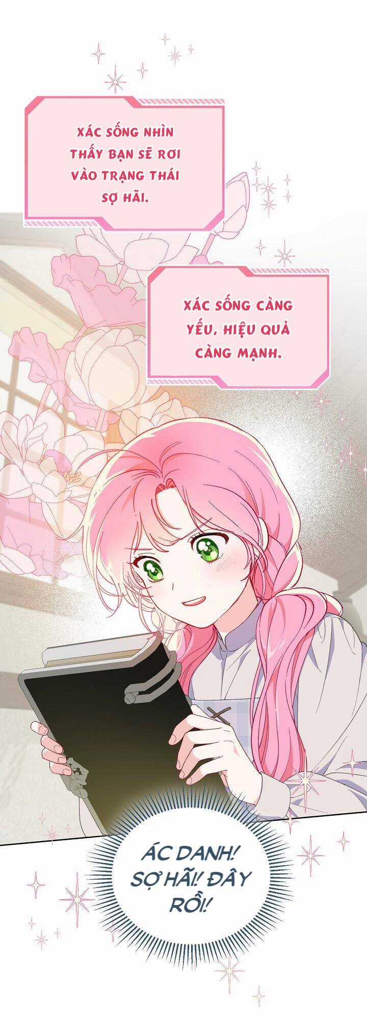 Sự Điều Trị Đặc Biệt Của Tinh Linh Chương 15 trang 46