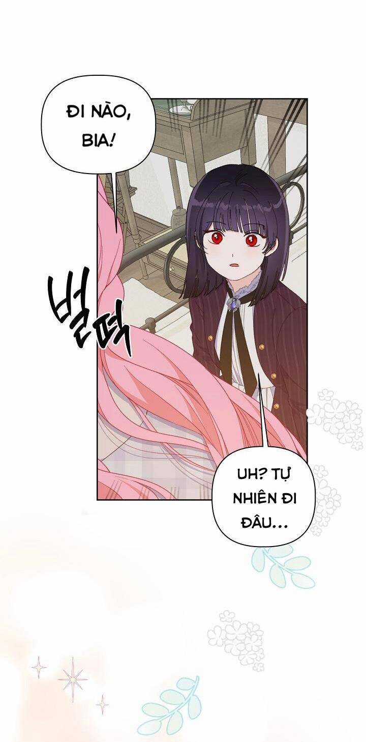 Sự Điều Trị Đặc Biệt Của Tinh Linh Chương 15 trang 47