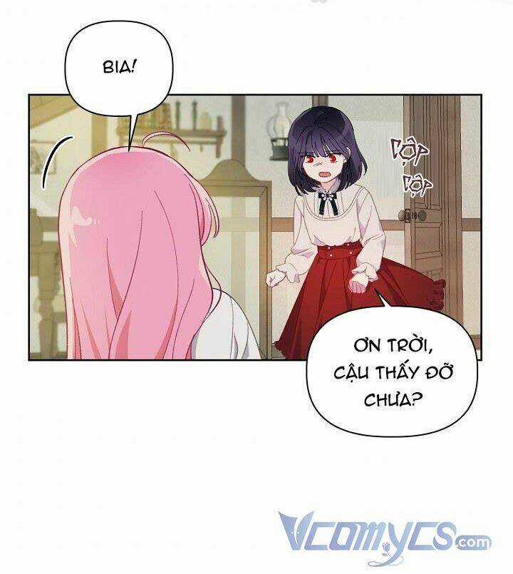 Sự Điều Trị Đặc Biệt Của Tinh Linh Chương 15 trang 49