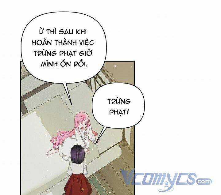 Sự Điều Trị Đặc Biệt Của Tinh Linh Chương 15 trang 50