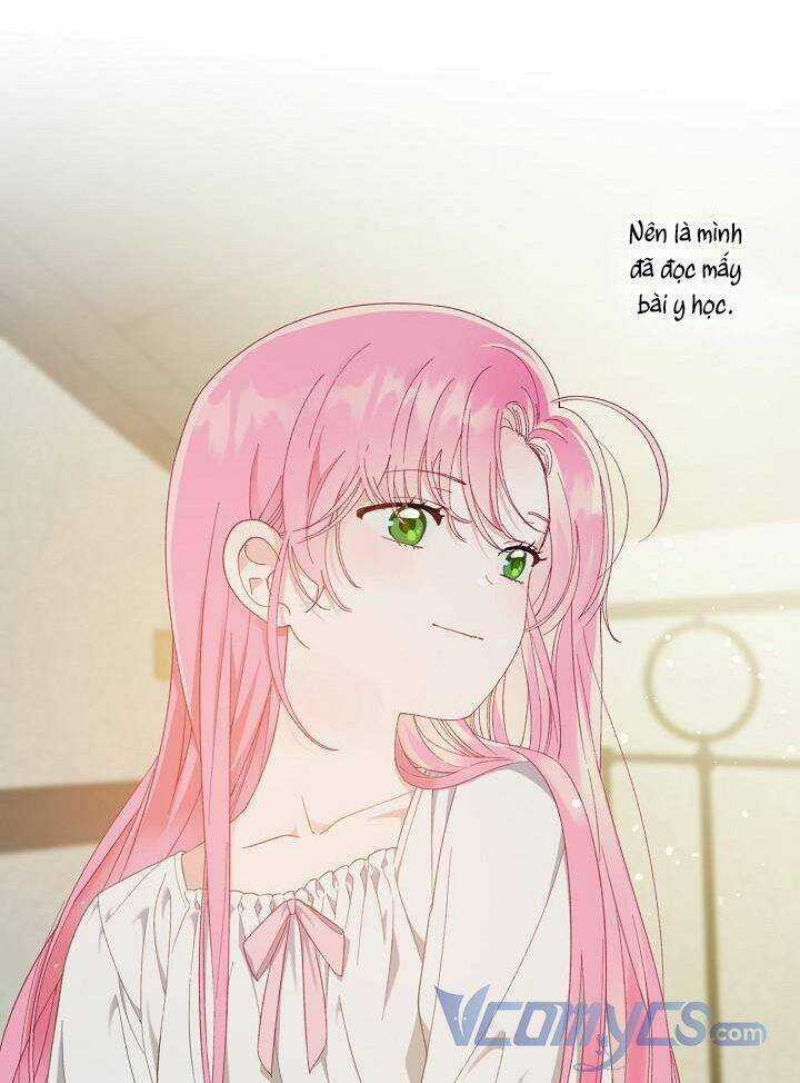 Sự Điều Trị Đặc Biệt Của Tinh Linh Chương 15 trang 53