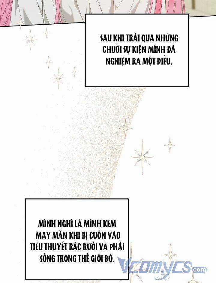 Sự Điều Trị Đặc Biệt Của Tinh Linh Chương 15 trang 54