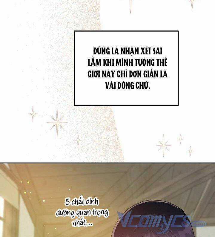 Sự Điều Trị Đặc Biệt Của Tinh Linh Chương 15 trang 55