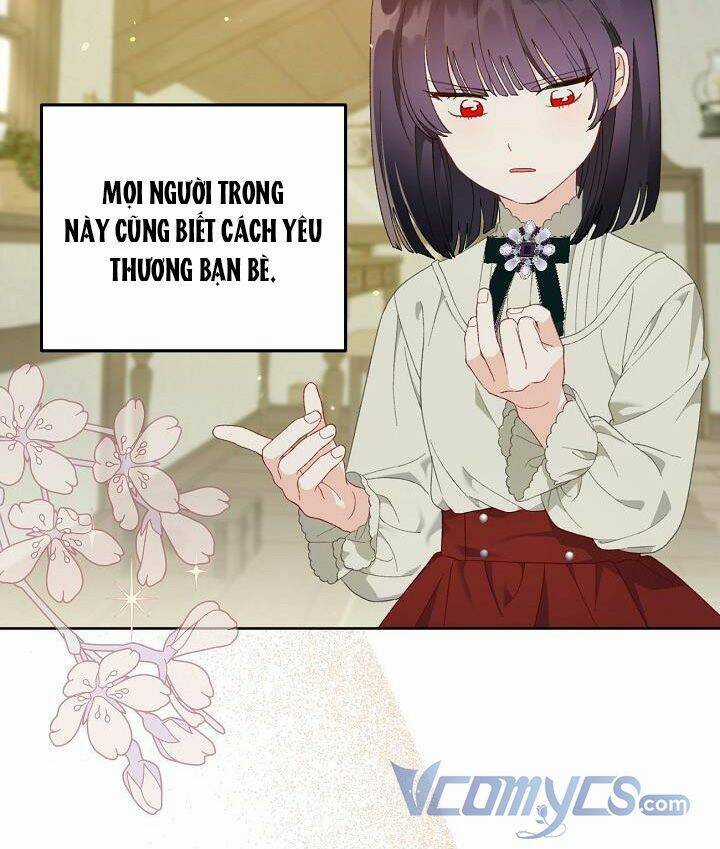 Sự Điều Trị Đặc Biệt Của Tinh Linh Chương 15 trang 56