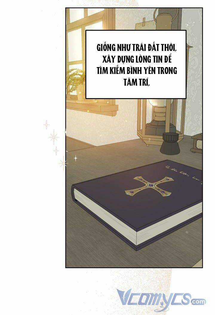 Sự Điều Trị Đặc Biệt Của Tinh Linh Chương 15 trang 57