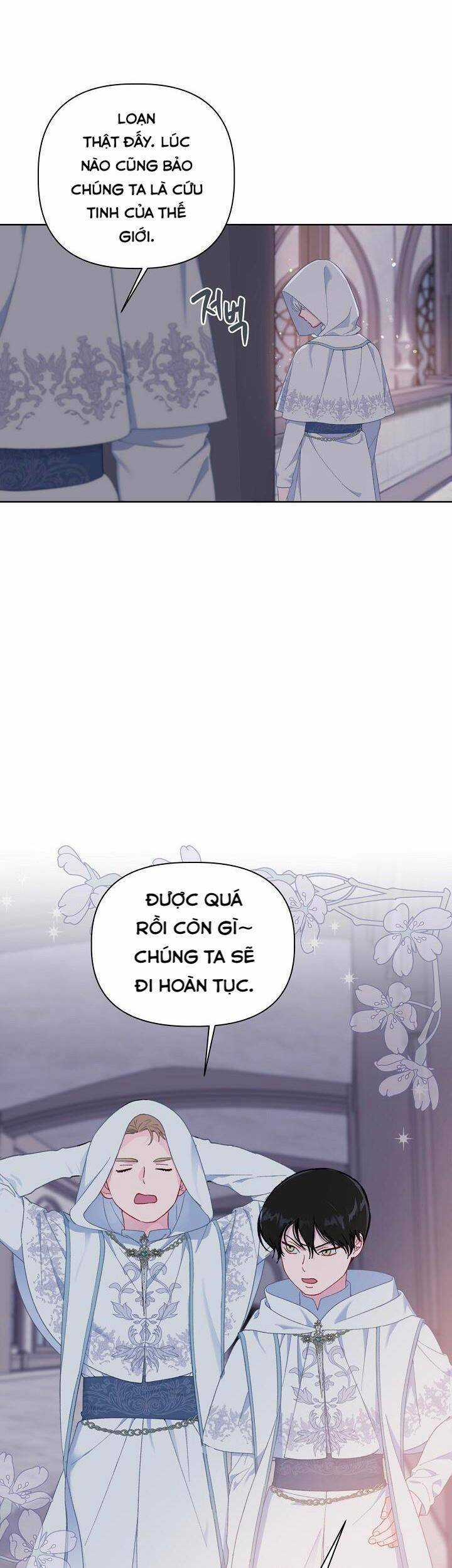 Sự Điều Trị Đặc Biệt Của Tinh Linh Chương 15 trang 6