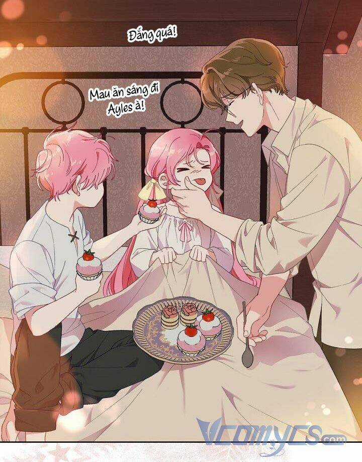 Sự Điều Trị Đặc Biệt Của Tinh Linh Chương 15 trang 60