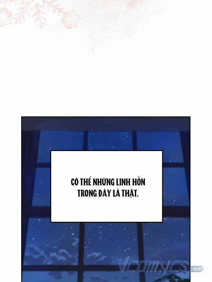 Sự Điều Trị Đặc Biệt Của Tinh Linh Chương 15 trang 61