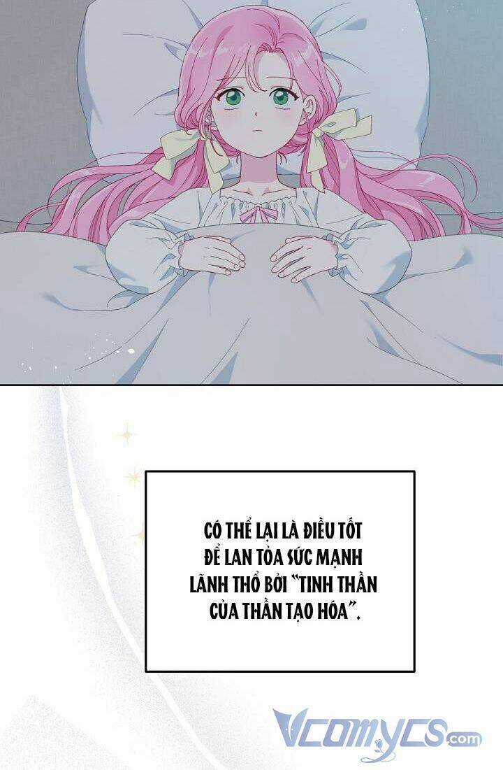 Sự Điều Trị Đặc Biệt Của Tinh Linh Chương 15 trang 63