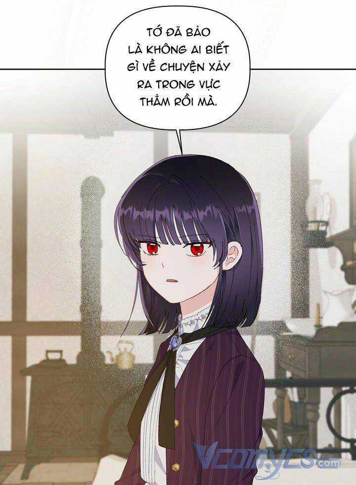 Sự Điều Trị Đặc Biệt Của Tinh Linh Chương 15 trang 66