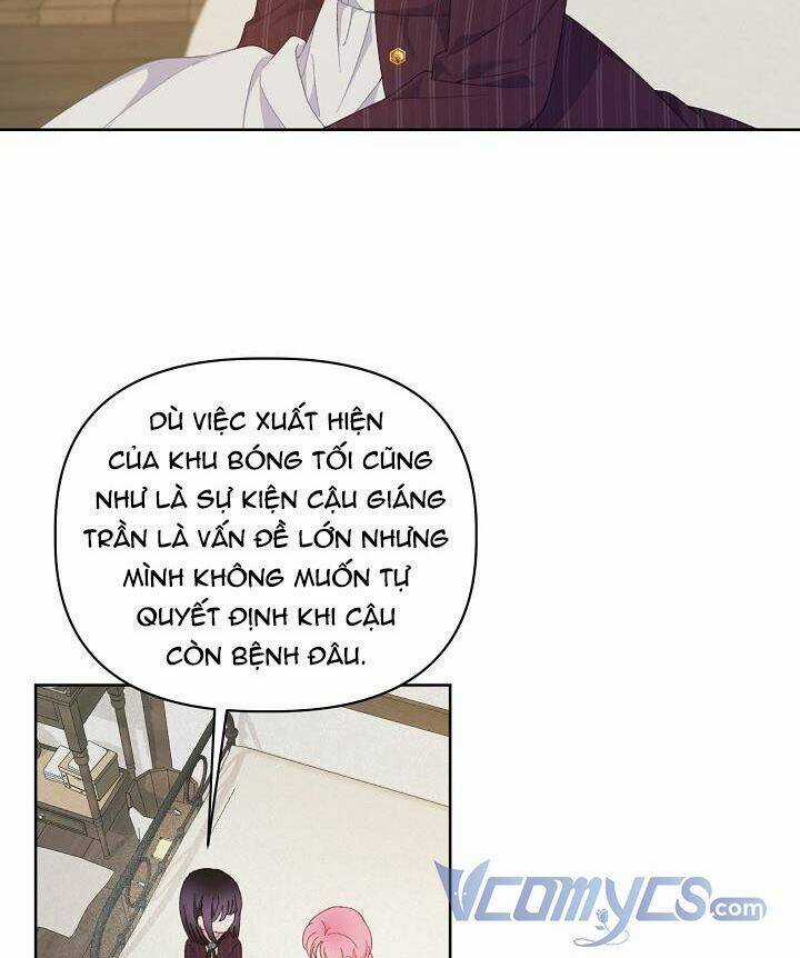 Sự Điều Trị Đặc Biệt Của Tinh Linh Chương 15 trang 67