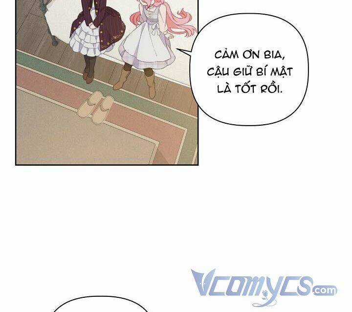 Sự Điều Trị Đặc Biệt Của Tinh Linh Chương 15 trang 68