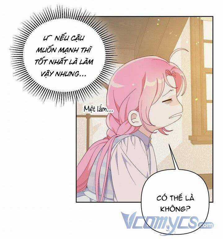 Sự Điều Trị Đặc Biệt Của Tinh Linh Chương 15 trang 70