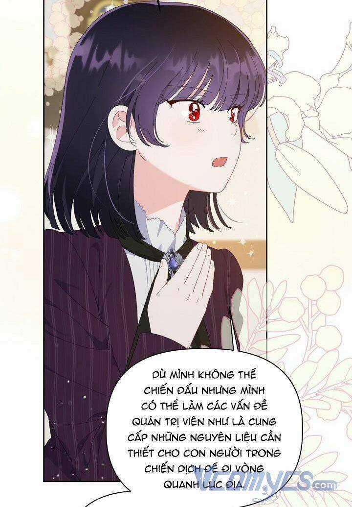 Sự Điều Trị Đặc Biệt Của Tinh Linh Chương 15 trang 72