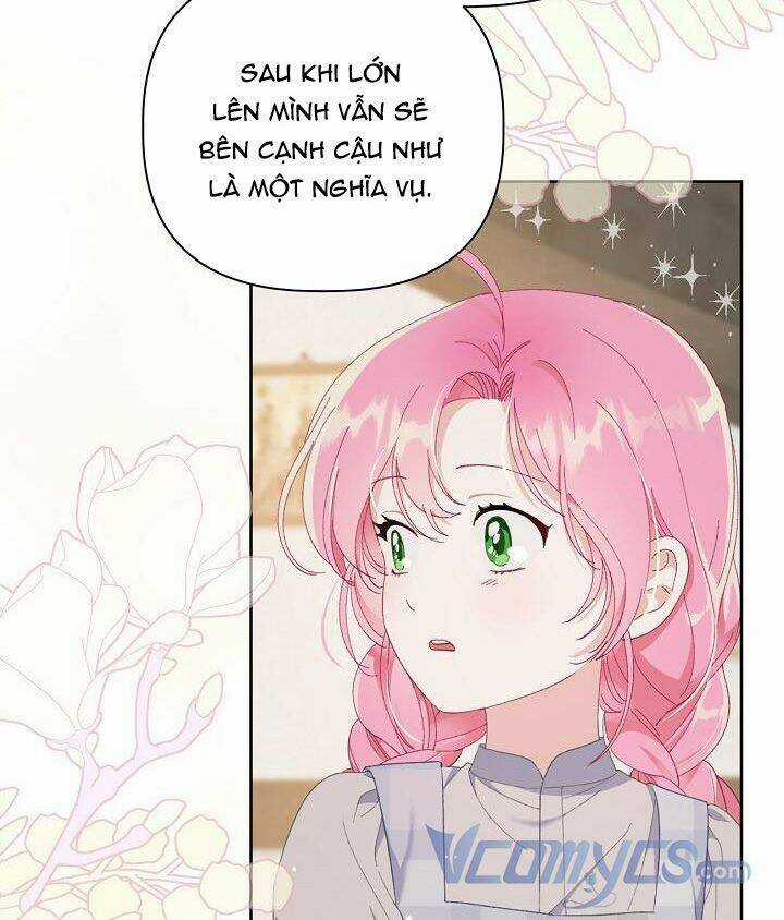 Sự Điều Trị Đặc Biệt Của Tinh Linh Chương 15 trang 73