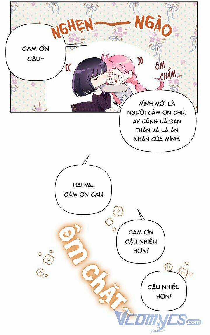 Sự Điều Trị Đặc Biệt Của Tinh Linh Chương 15 trang 75