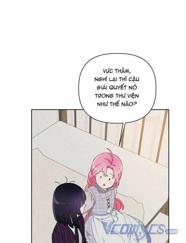 Sự Điều Trị Đặc Biệt Của Tinh Linh Chương 15 trang 77