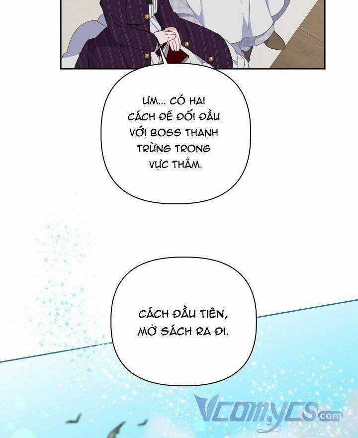 Sự Điều Trị Đặc Biệt Của Tinh Linh Chương 15 trang 78