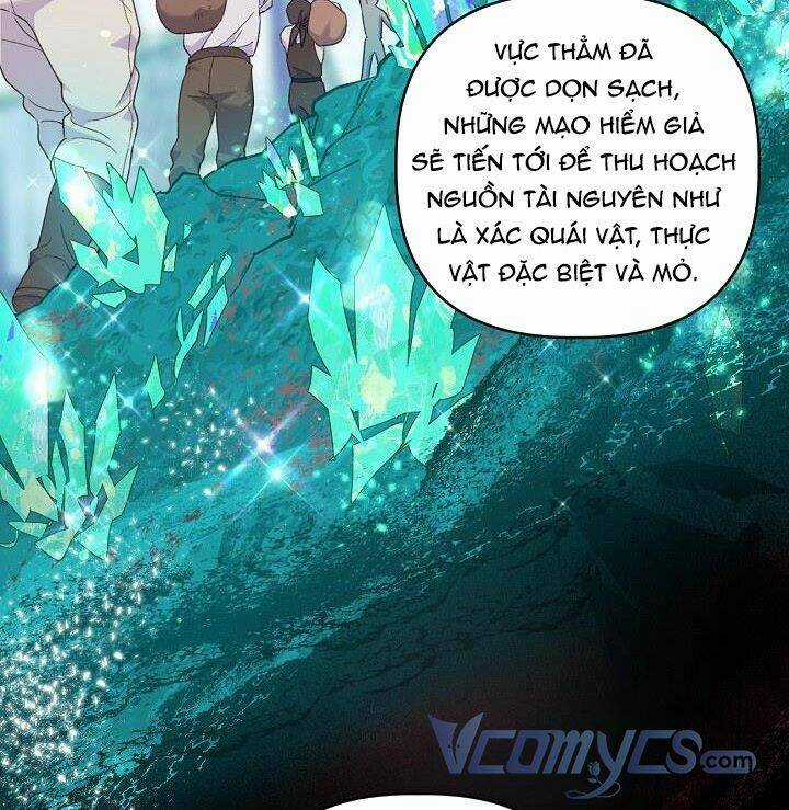 Sự Điều Trị Đặc Biệt Của Tinh Linh Chương 15 trang 80