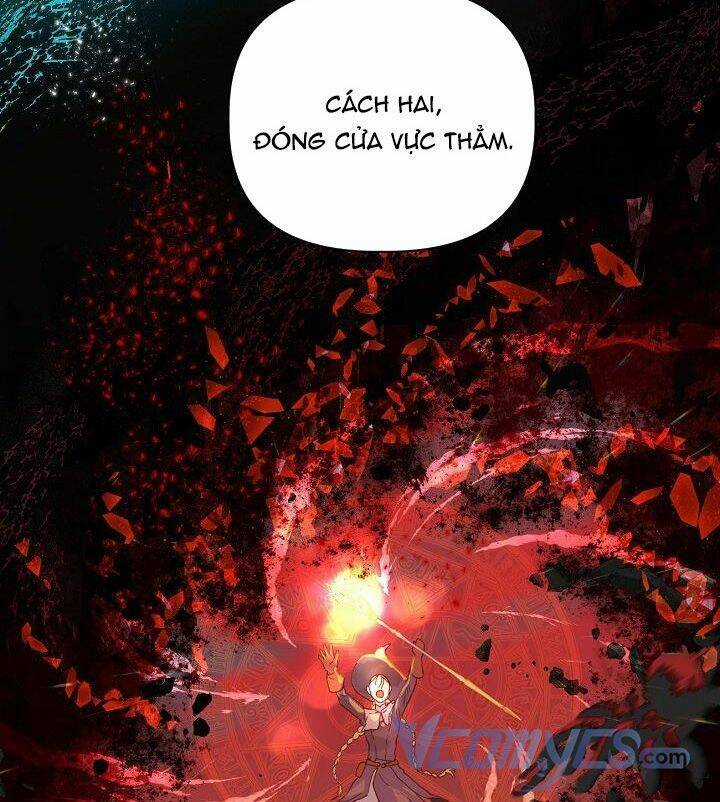 Sự Điều Trị Đặc Biệt Của Tinh Linh Chương 15 trang 81