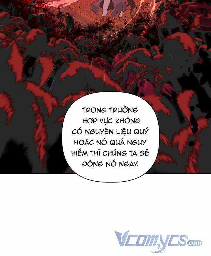 Sự Điều Trị Đặc Biệt Của Tinh Linh Chương 15 trang 82