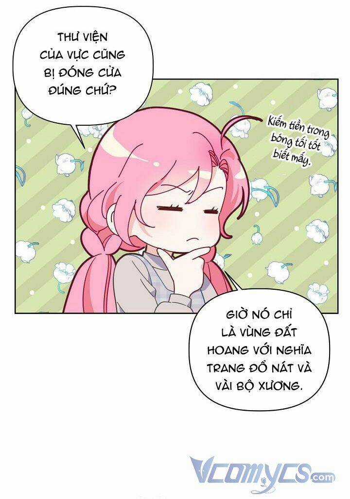 Sự Điều Trị Đặc Biệt Của Tinh Linh Chương 15 trang 83