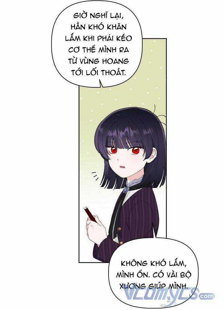 Sự Điều Trị Đặc Biệt Của Tinh Linh Chương 15 trang 84