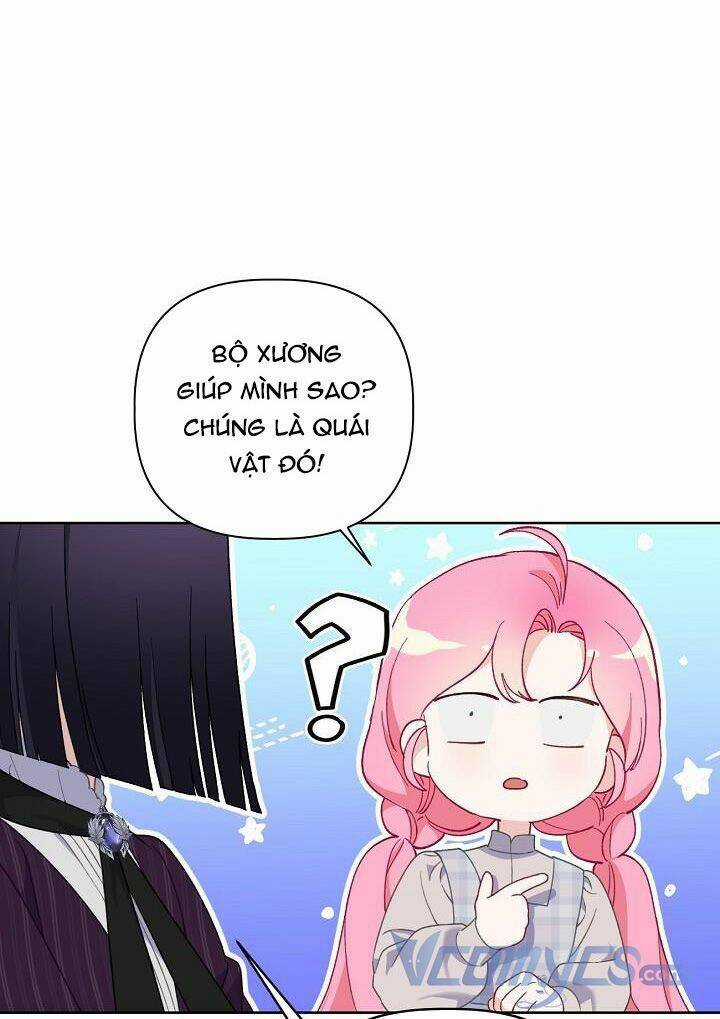 Sự Điều Trị Đặc Biệt Của Tinh Linh Chương 15 trang 85