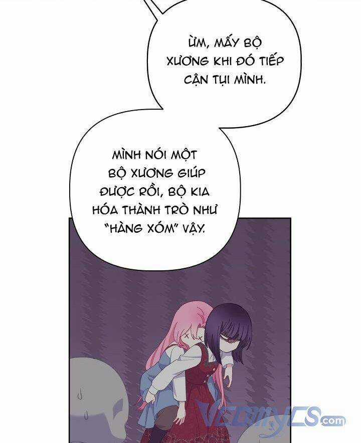 Sự Điều Trị Đặc Biệt Của Tinh Linh Chương 15 trang 86