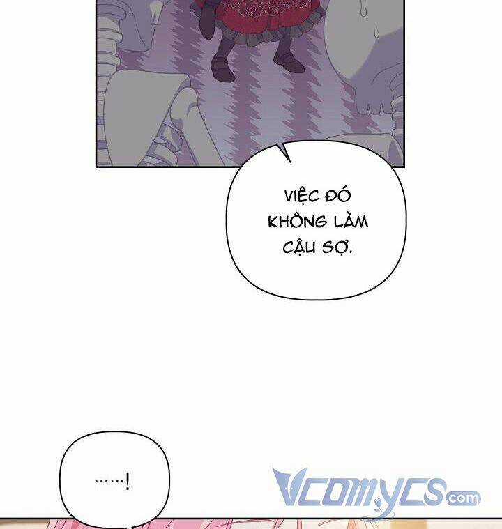 Sự Điều Trị Đặc Biệt Của Tinh Linh Chương 15 trang 87