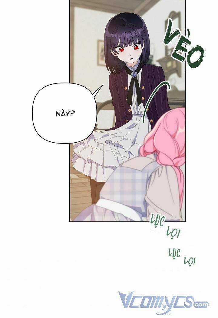 Sự Điều Trị Đặc Biệt Của Tinh Linh Chương 15 trang 89