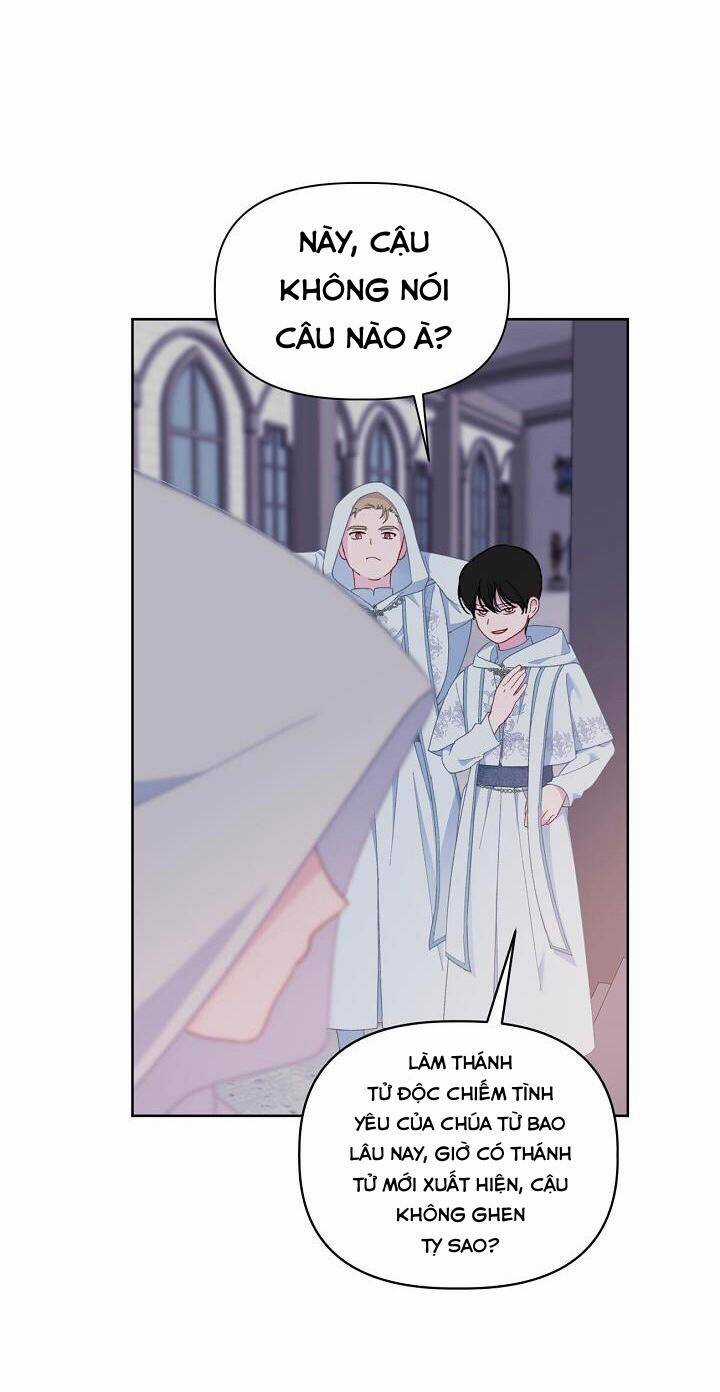 Sự Điều Trị Đặc Biệt Của Tinh Linh Chương 15 trang 9