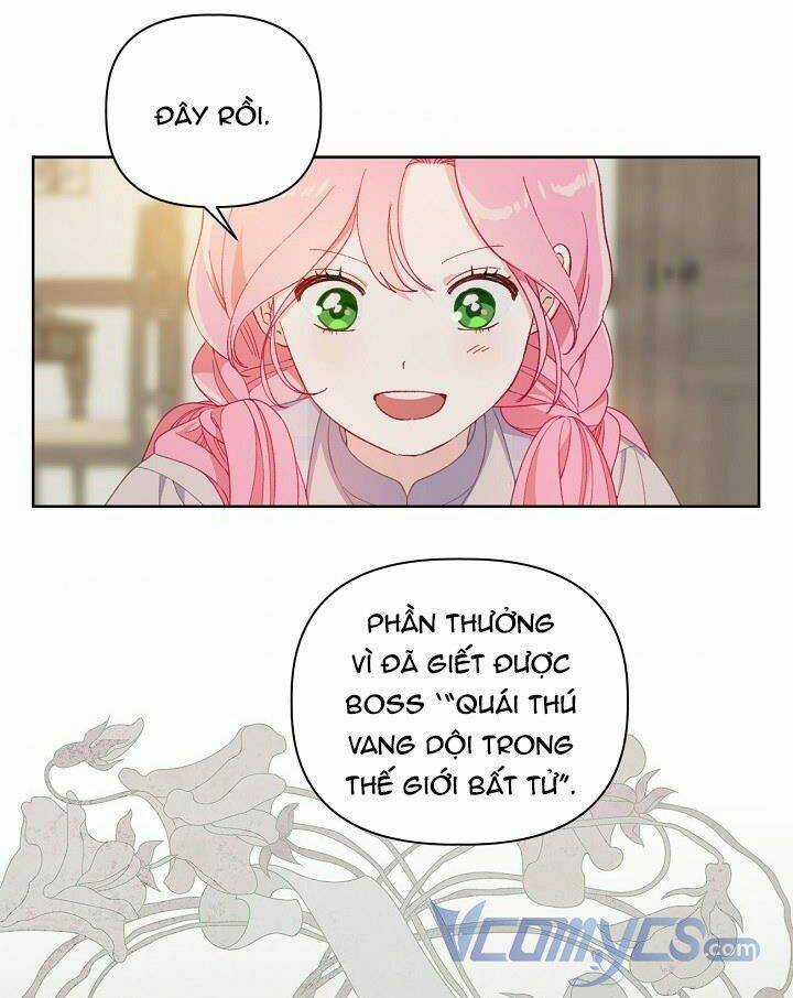 Sự Điều Trị Đặc Biệt Của Tinh Linh Chương 15 trang 90