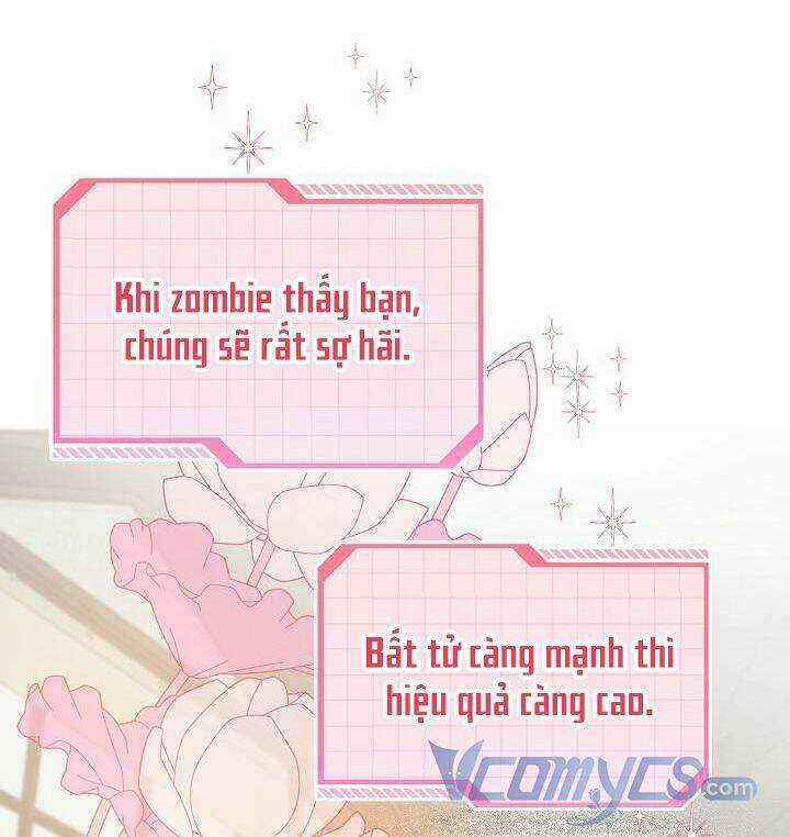 Sự Điều Trị Đặc Biệt Của Tinh Linh Chương 15 trang 93