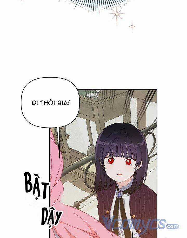 Sự Điều Trị Đặc Biệt Của Tinh Linh Chương 15 trang 95