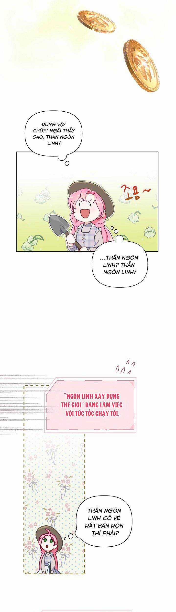 Sự Điều Trị Đặc Biệt Của Tinh Linh Chương 16 trang 10