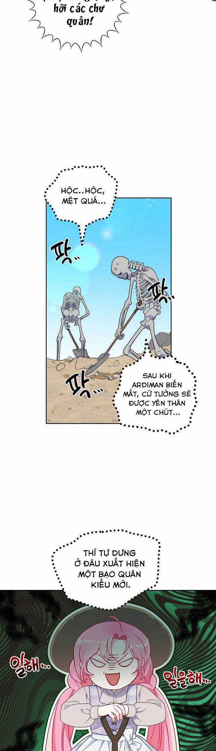 Sự Điều Trị Đặc Biệt Của Tinh Linh Chương 16 trang 13