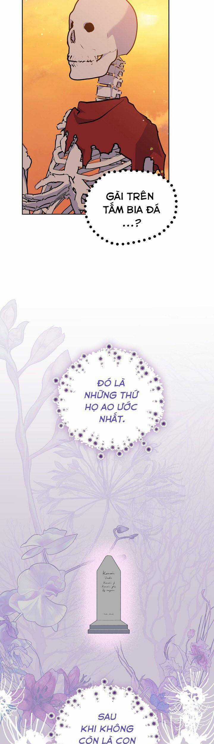 Sự Điều Trị Đặc Biệt Của Tinh Linh Chương 16 trang 24