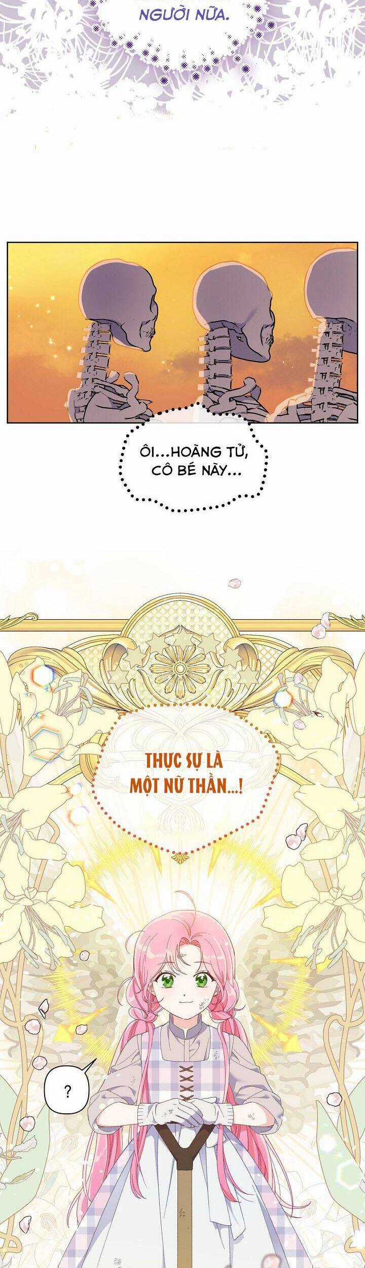 Sự Điều Trị Đặc Biệt Của Tinh Linh Chương 16 trang 25