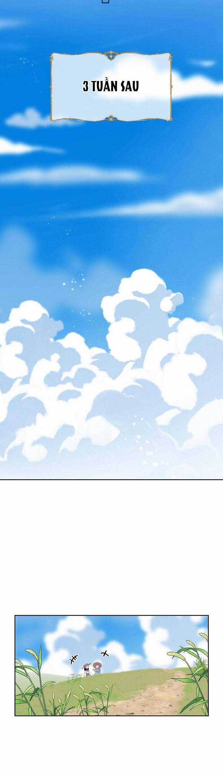 Sự Điều Trị Đặc Biệt Của Tinh Linh Chương 16 trang 29