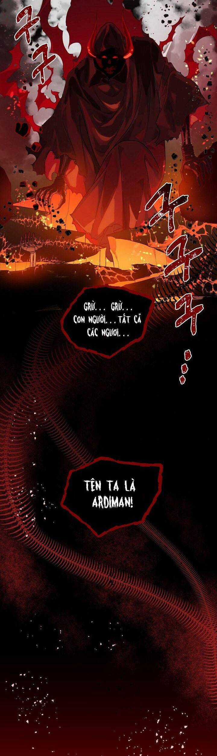 Sự Điều Trị Đặc Biệt Của Tinh Linh Chương 16 trang 3