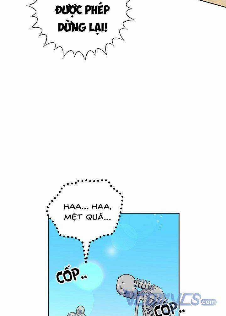 Sự Điều Trị Đặc Biệt Của Tinh Linh Chương 16 trang 33